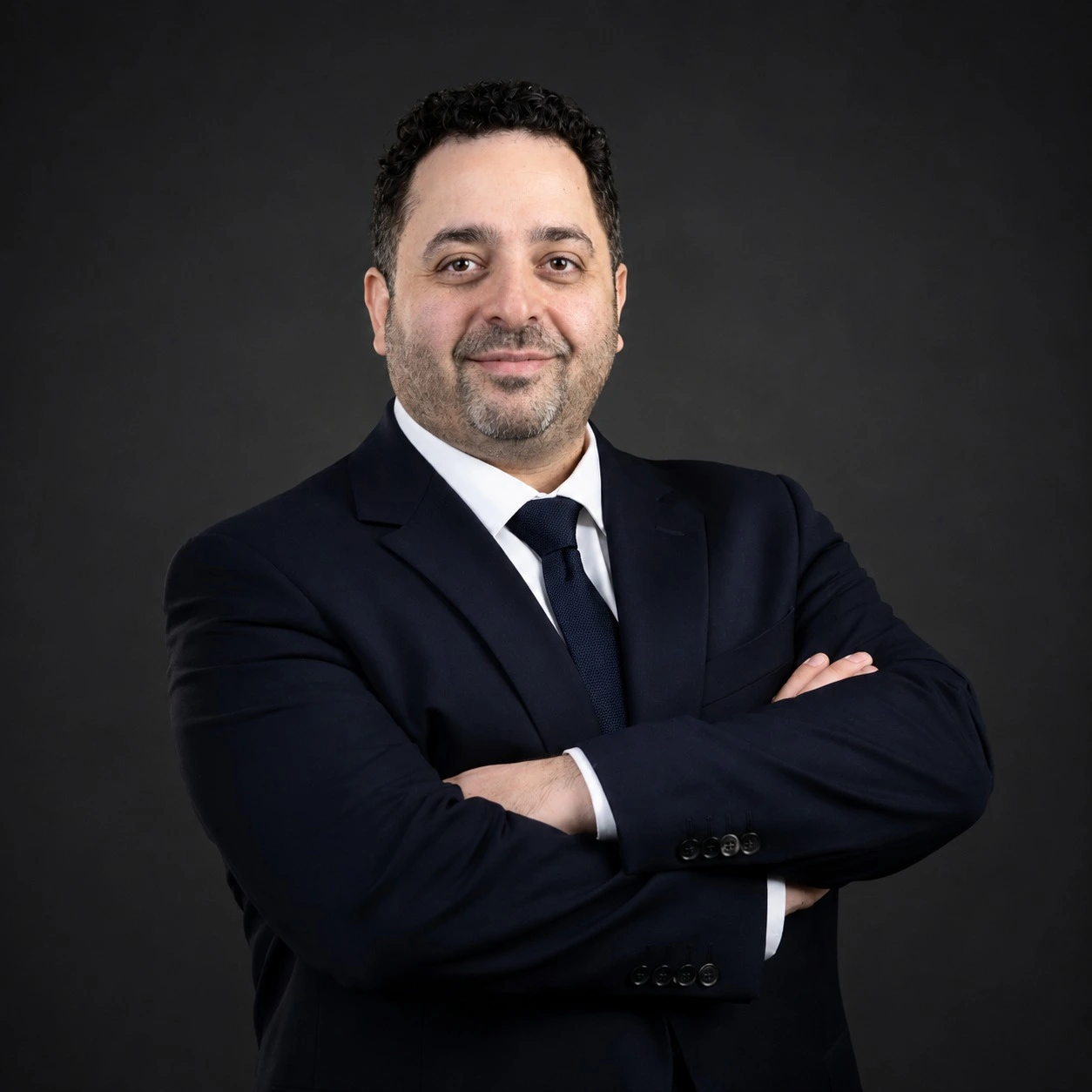 Joe Manih profile photo