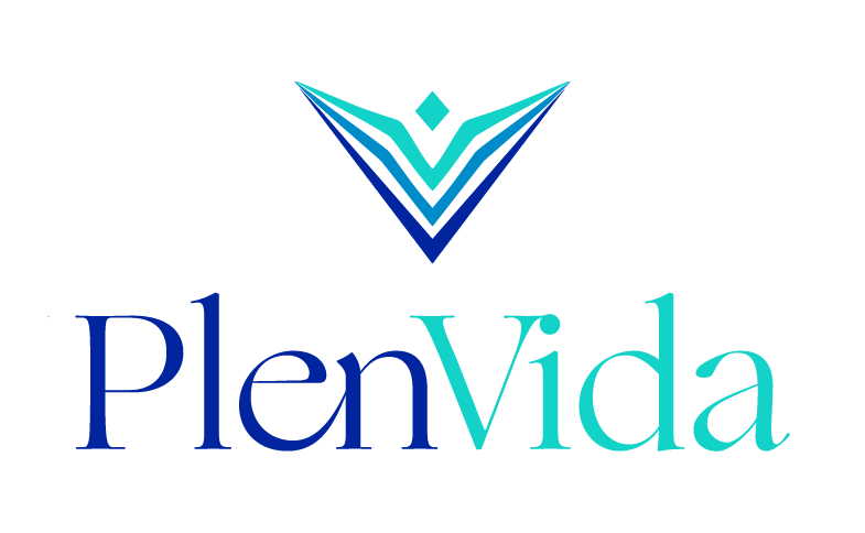 PlenVida logo